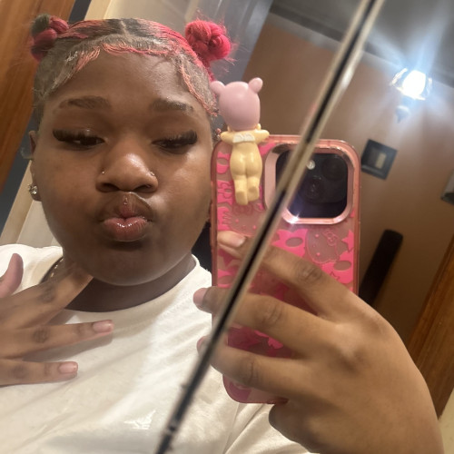 Montiah M. profile photo