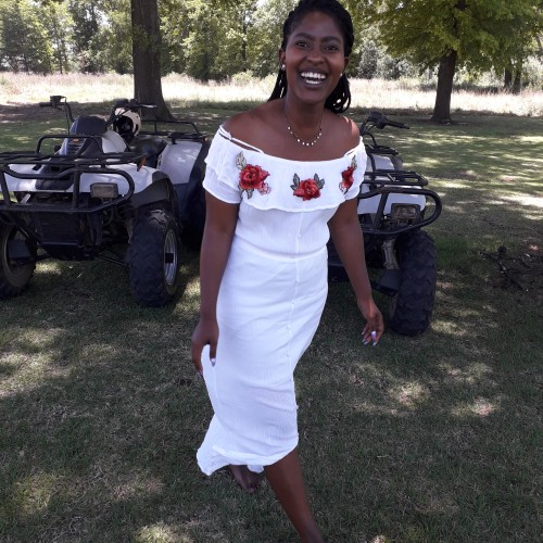 Lesego D.