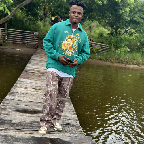 Ifeanyi I. profile photo