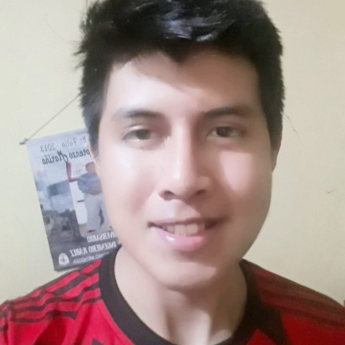 Nate V. profile photo