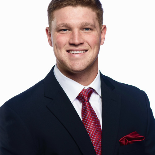Trevor A. profile photo