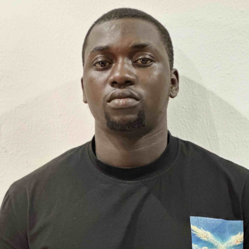 Opeyemi O. profile photo