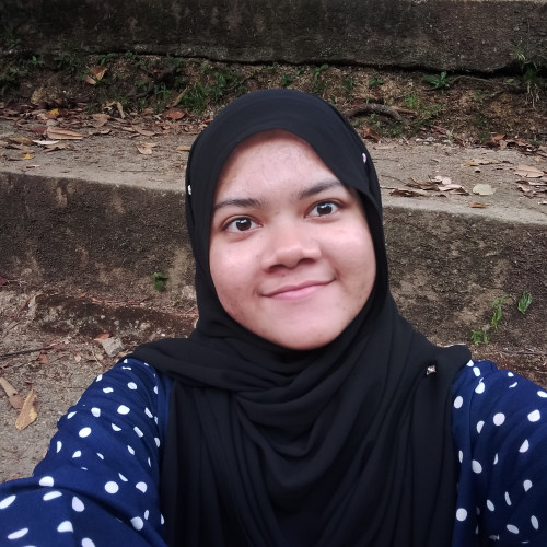 Hannan G. profile photo
