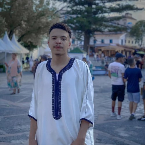 soufiane b. profile photo