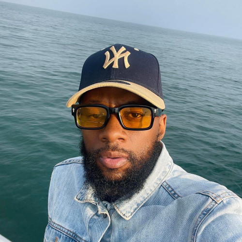 Champ T. profile photo