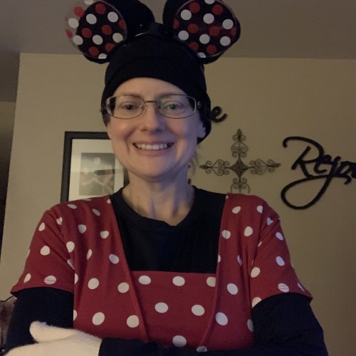 Kathleen M.