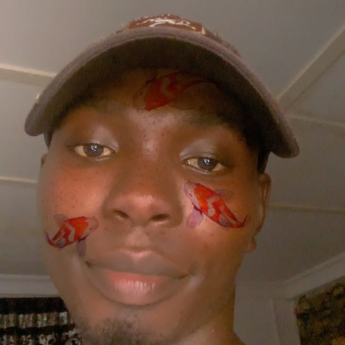 Samson oluwaseyi  J. profile photo