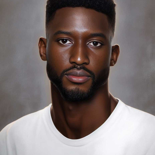 Lameck k. profile photo