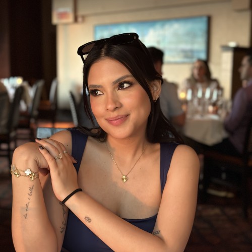 Silvia M. profile photo