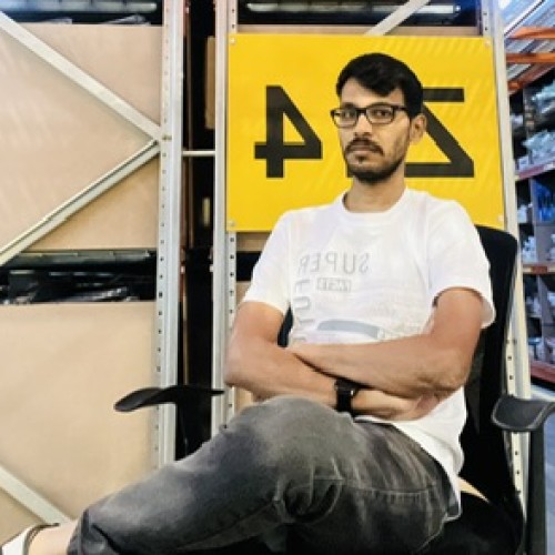 Agasthya  N.