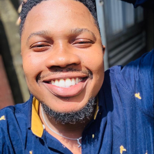 Onaolapo O. profile photo