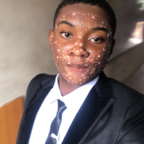 Godwin E. profile photo