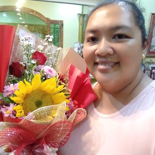 Ma. Ligaya T.