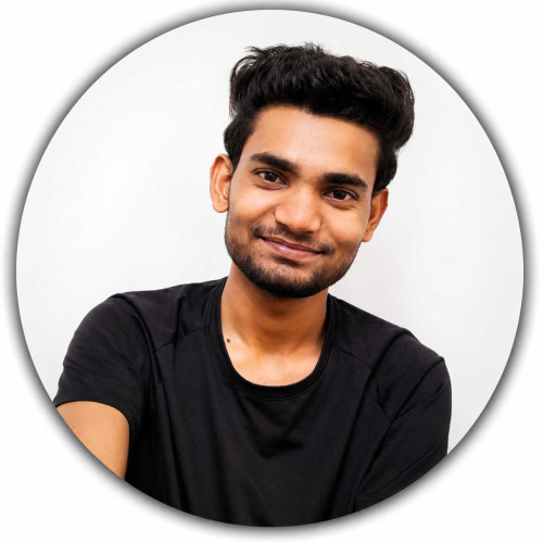 Manish R. profile photo