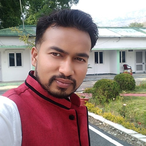 Neeraj K.