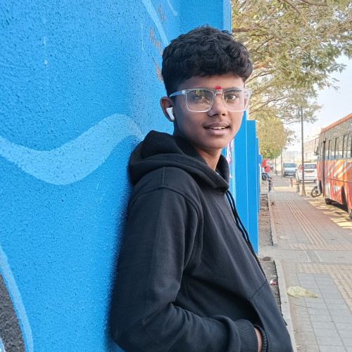 Atharv B. profile photo