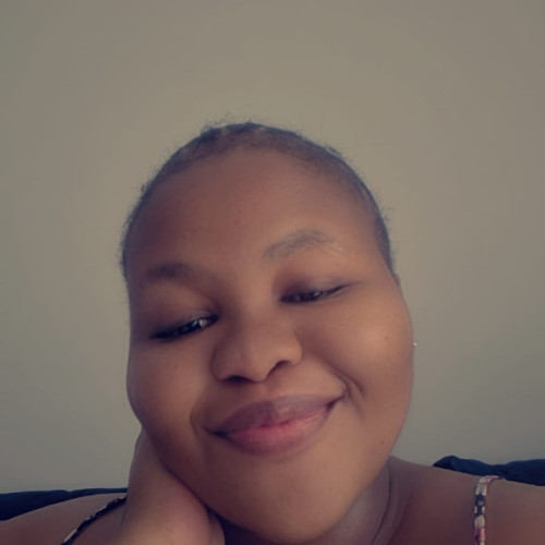 Noluthando M. profile photo