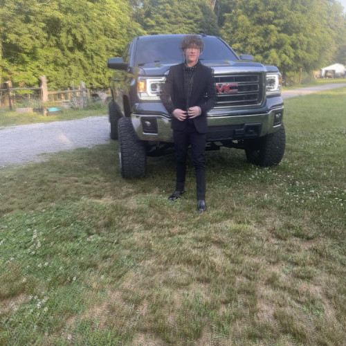 Cole B. profile photo