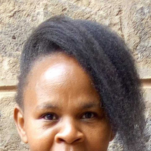 Faith N. profile photo