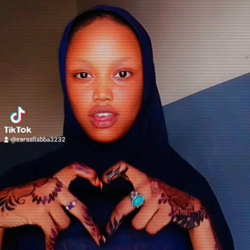Aishaabba G.
