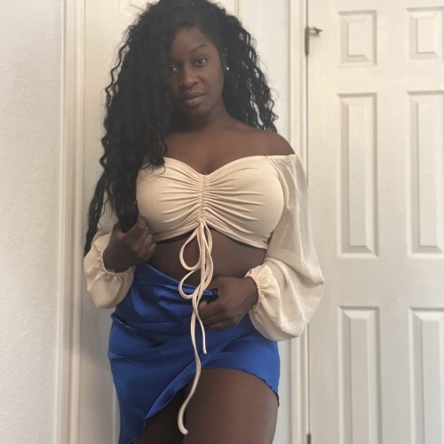 Chantel G. profile photo