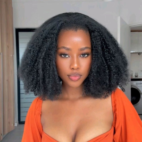 Daina W. profile photo