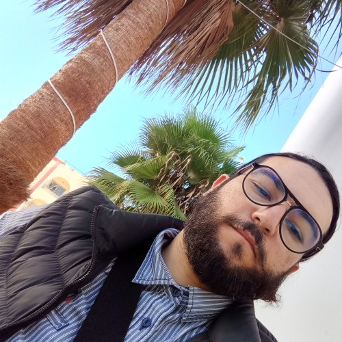 Youssef B.