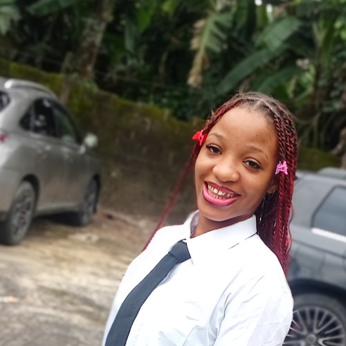 Favour  B. profile photo