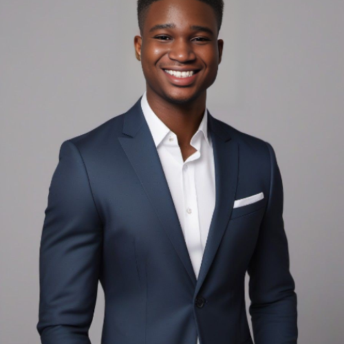 Odinakachukwu S. profile photo
