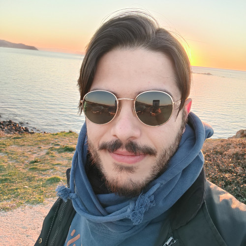 Federico M. profile photo