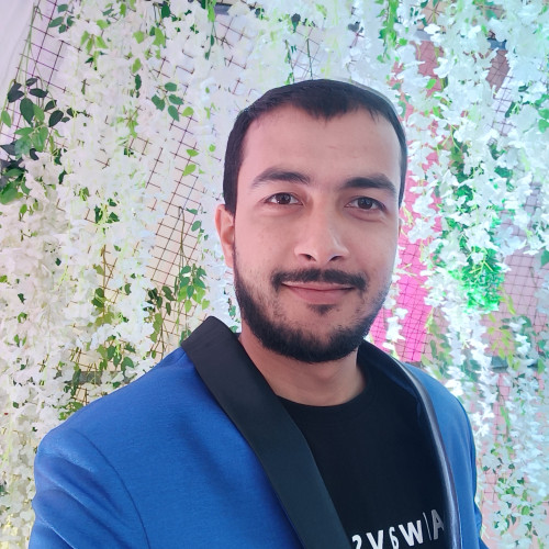 Gufran A. profile photo