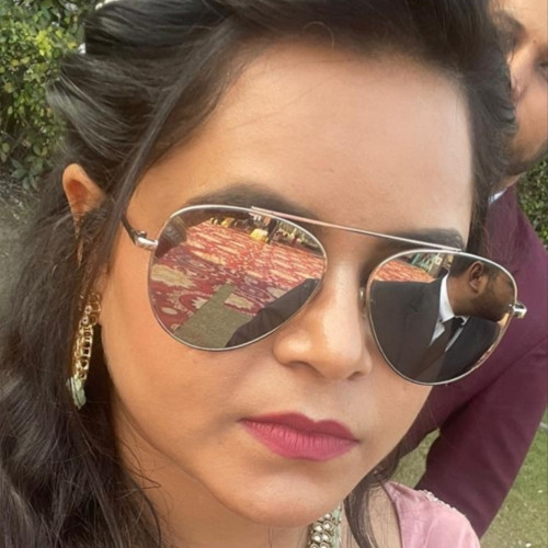 Anupama B.