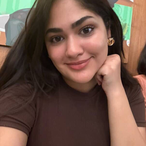 sabrina k. profile photo