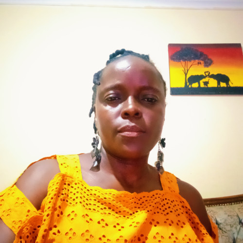 ROSELYDIAH O. profile photo
