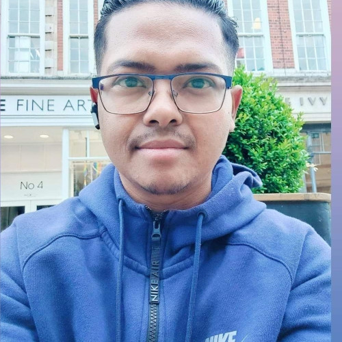 Rezwan C. profile photo