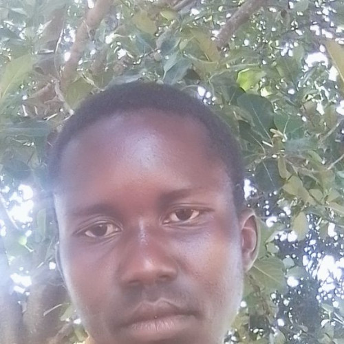 OKURUT M. profile photo