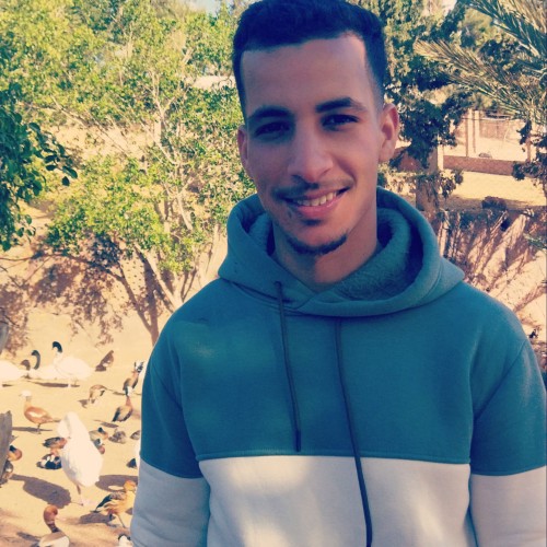 Ahmed A. profile photo