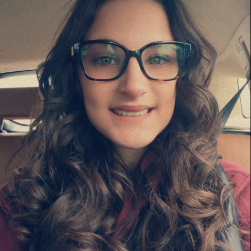 Caleigh J. profile photo