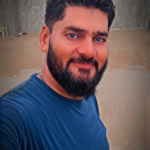 salman b. profile photo