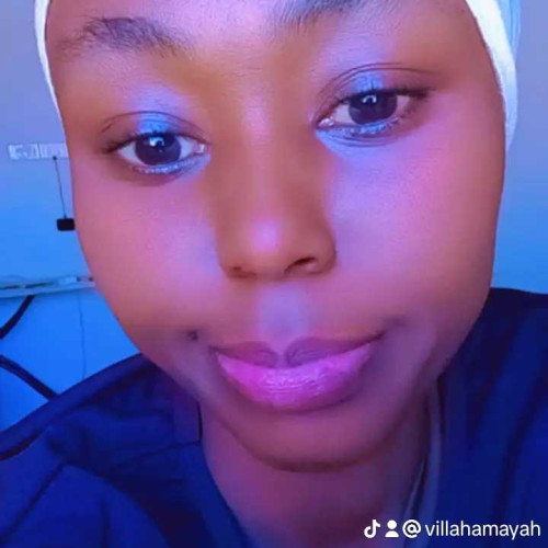 Faith H. profile photo