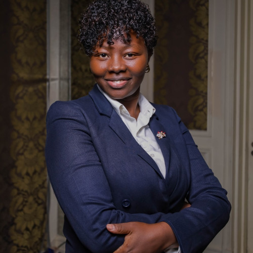 Sheril O. profile photo