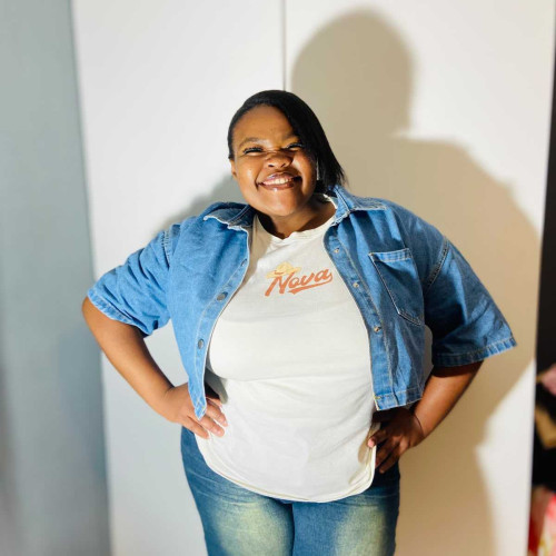 Amahle N. profile photo
