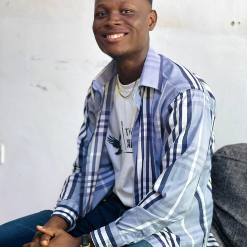 Godfred G. profile photo