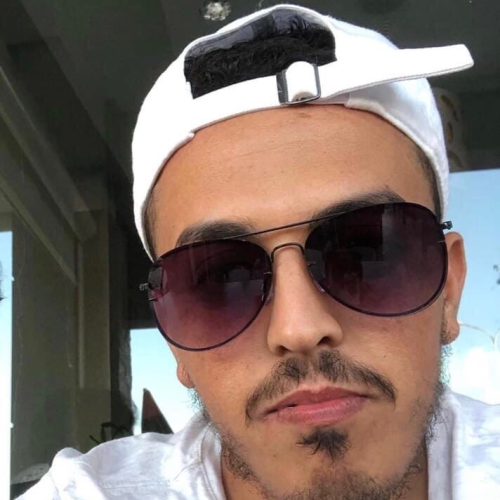 El baz A. profile photo