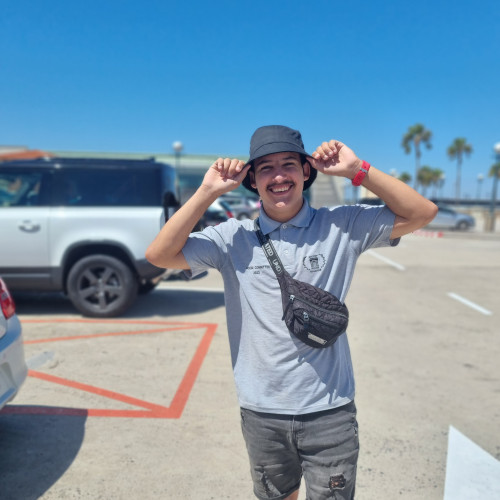 Kyle O. profile photo