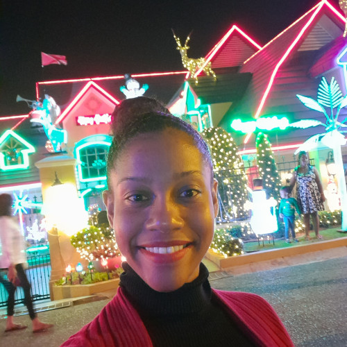 Amy D. profile photo