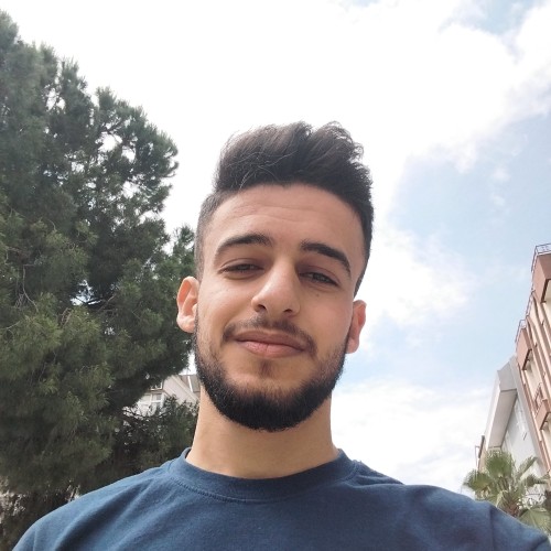 Yusuf a. profile photo