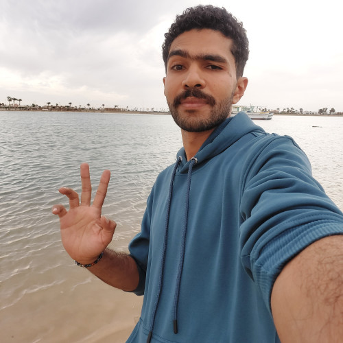 Dagher S. profile photo