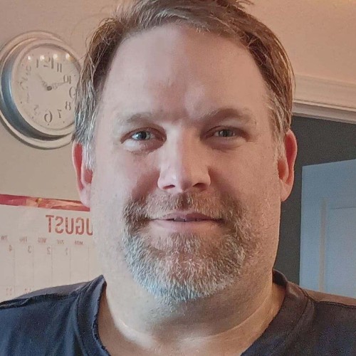 James R. profile photo