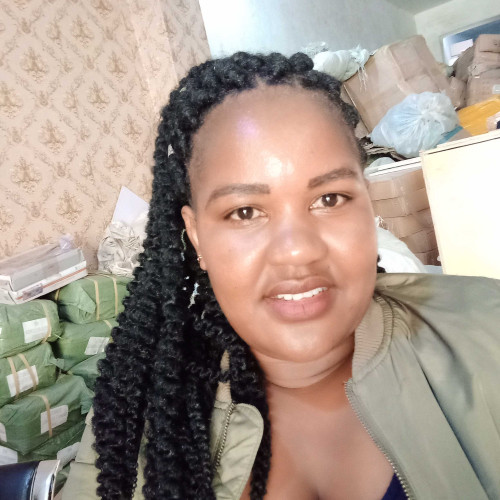 pauline K. profile photo